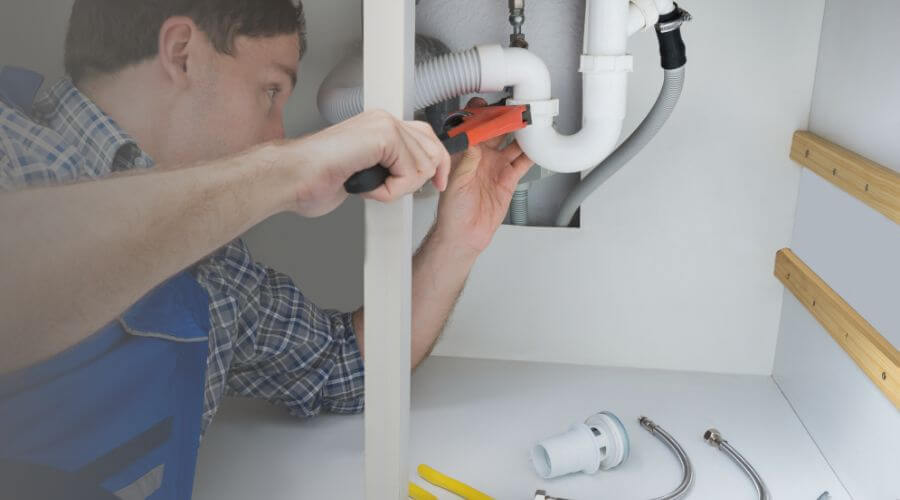 Professional emergency plumbing in Eaton Center, NH